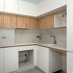 Appartement in Torrevieja