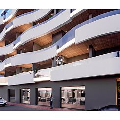 Appartement in Torrevieja