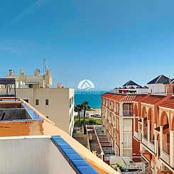 Appartement in Torrevieja