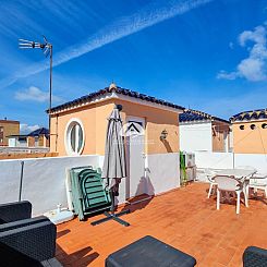 Appartement in Torrevieja