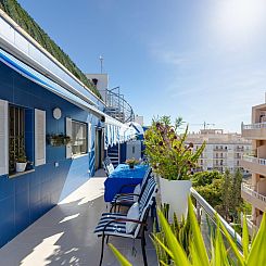 Appartement in Torrevieja
