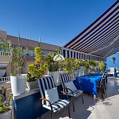 Appartement in Torrevieja