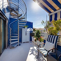 Appartement in Torrevieja
