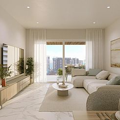 Appartement in Torrevieja