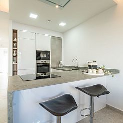 Geschakelde woning in Torrevieja