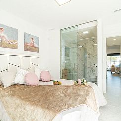 Geschakelde woning in Torrevieja