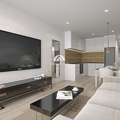 Appartement in Torrevieja