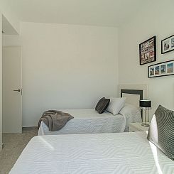 Geschakelde woning in Torrevieja