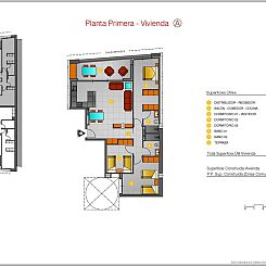 Appartement in Torrevieja
