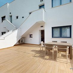 Appartement in Torrevieja