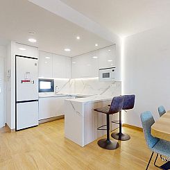 Appartement in Torrevieja