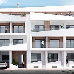Appartement in Torrevieja