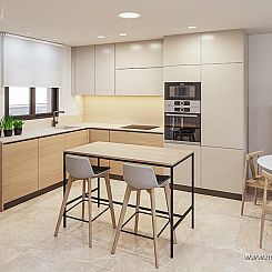 Appartement in Torrevieja