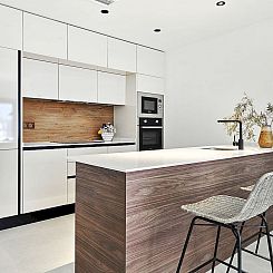 Geschakelde woning in Torrevieja