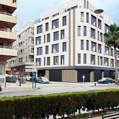 Appartement in Torrevieja