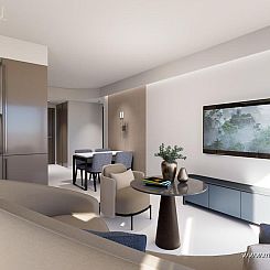 Appartement in Torrevieja