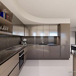 Appartement in Torrevieja