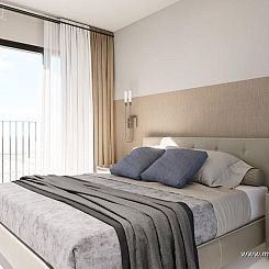 Appartement in Torrevieja