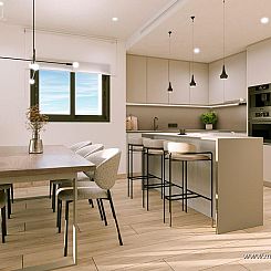 Appartement in Torrevieja