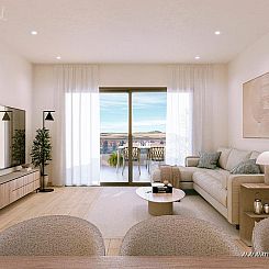 Appartement in Torrevieja