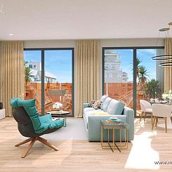 Appartement in Torrevieja