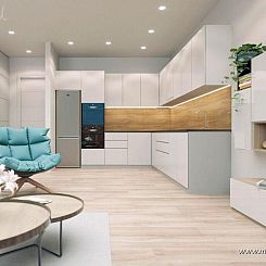 Appartement in Torrevieja