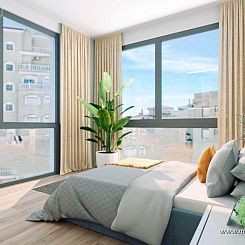 Appartement in Torrevieja