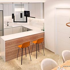 Appartement in Torrevieja