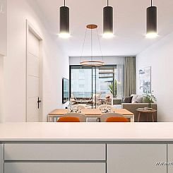 Appartement in Torrevieja