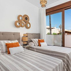Geschakelde woning in Torrevieja