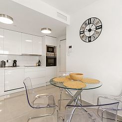 Appartement Mar Baltico