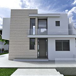 Vrijstaande woning in Torrevieja