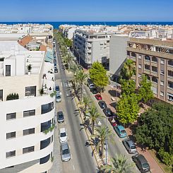 Appartement in Torrevieja