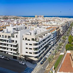 Appartement in Torrevieja