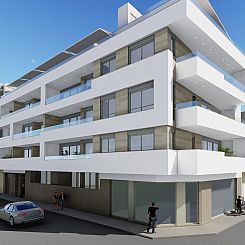 Appartement in Torrevieja