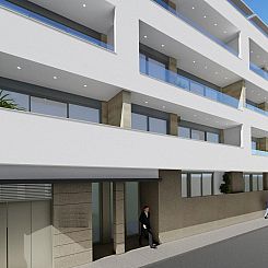 Appartement in Torrevieja