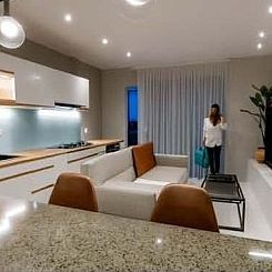 Appartement in Torrevieja