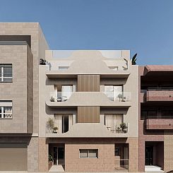 Appartement in Torrevieja