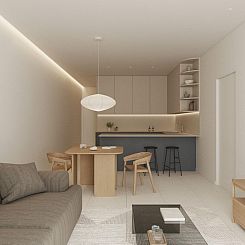 Appartement in Torrevieja