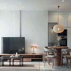 Appartement in Torrevieja