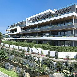 Appartement in Torrevieja