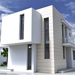 Vrijstaande woning in Torrevieja