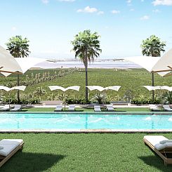 Appartement in Torrevieja