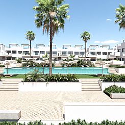 Appartement in Torrevieja