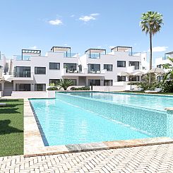 Appartement in Torrevieja