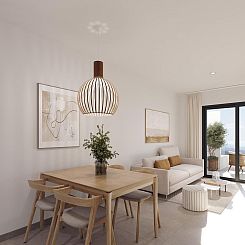 Appartement in Torrevieja