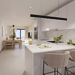 Appartement in Torrevieja
