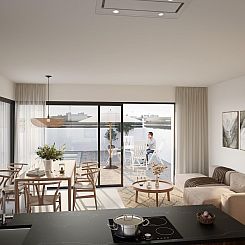 Appartement in Torrevieja