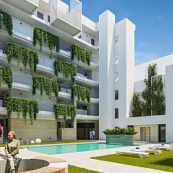 Appartement in Torrevieja