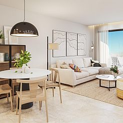 Appartement in Torrevieja